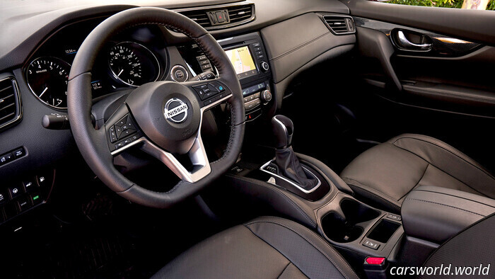 Comprador Demanda a Nissan Por Preocupaciones No Reveladas Sobre Cerraduras De Puertas Fraudulentas | Carscoops